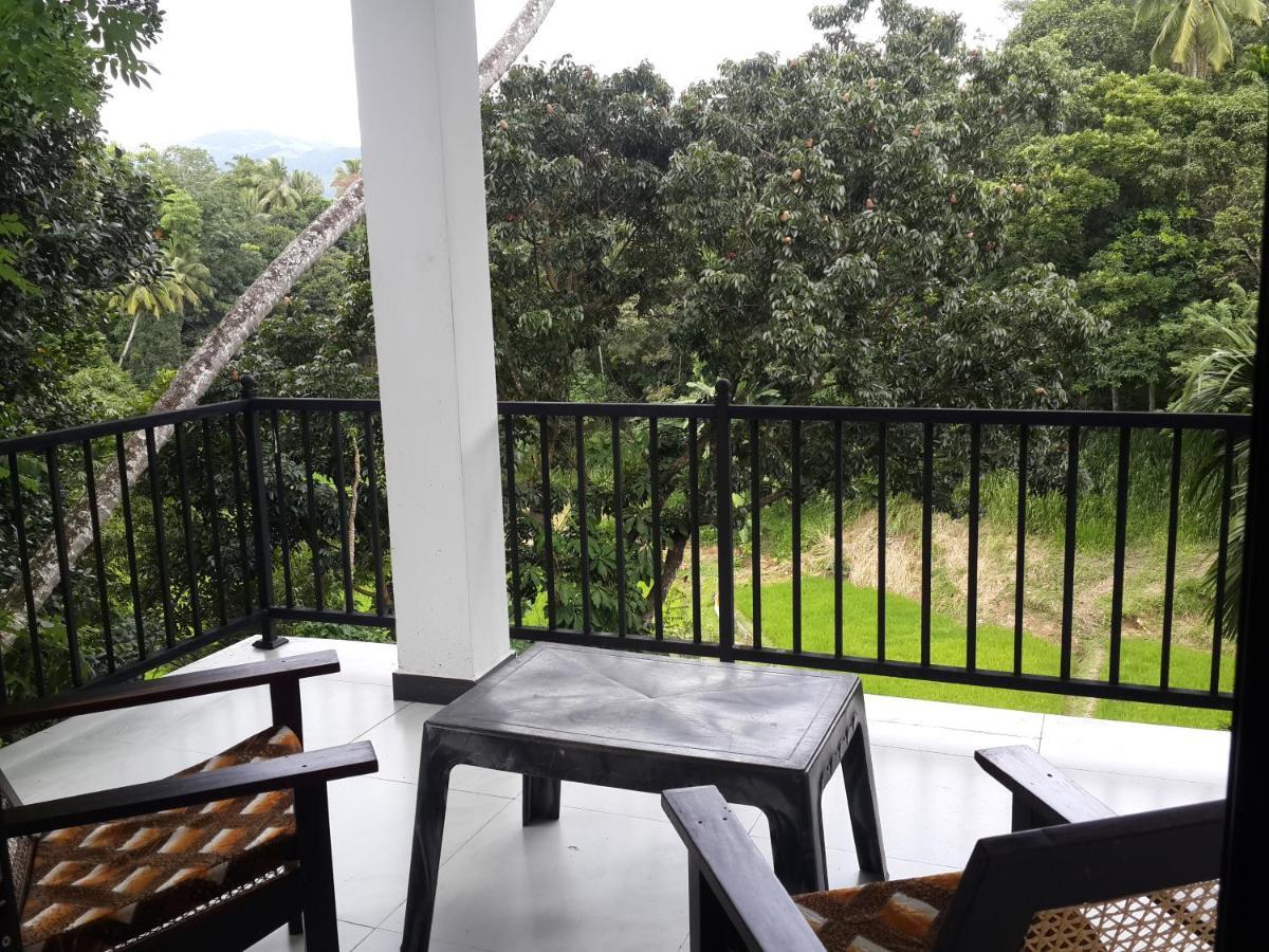 Hanthana View Peradeniya Exterior foto