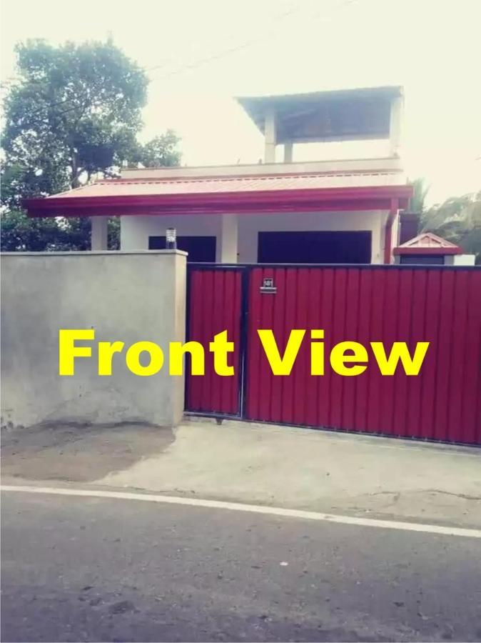 Hanthana View Peradeniya Exterior foto