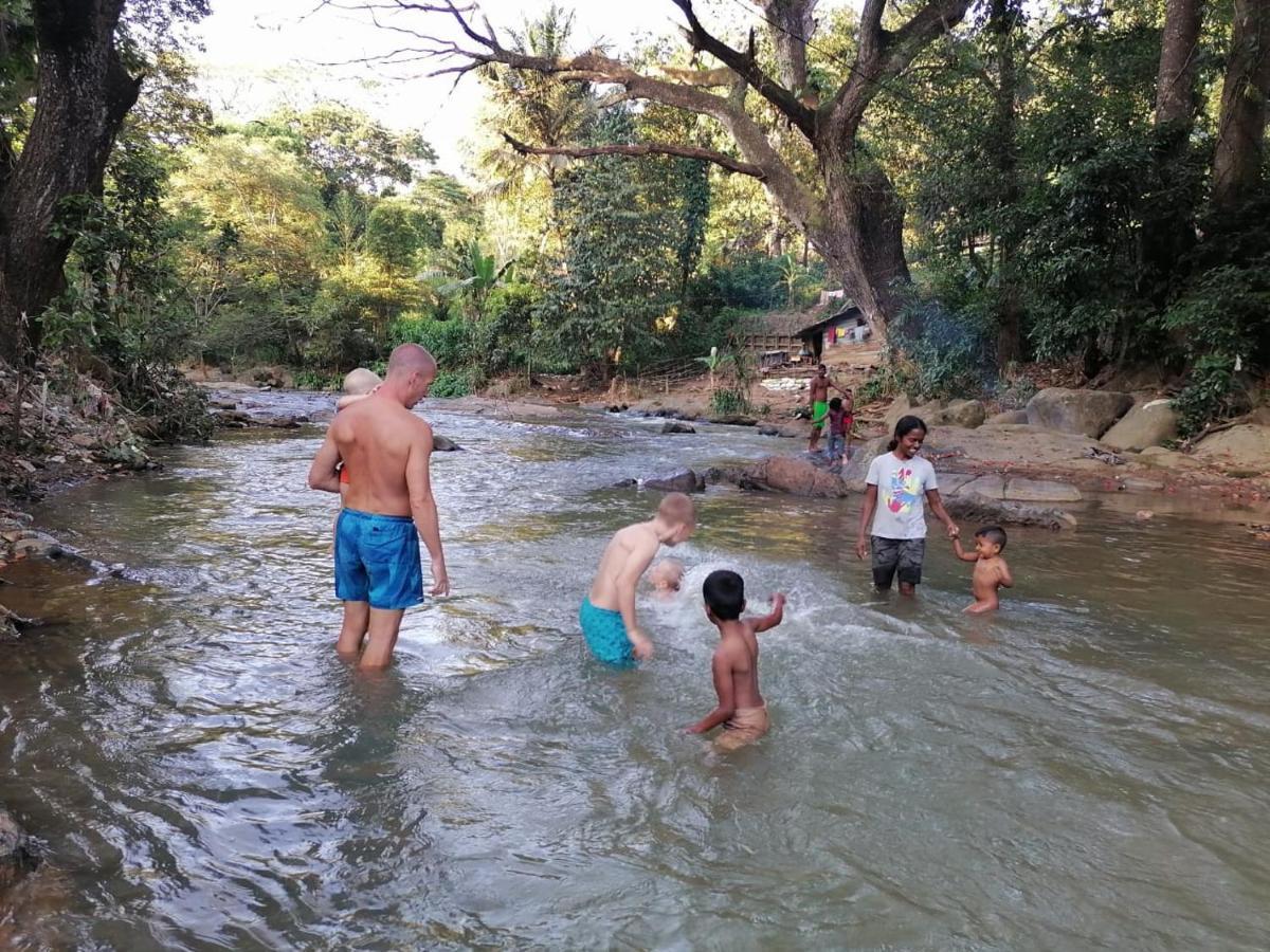 Hanthana View Peradeniya Exterior foto