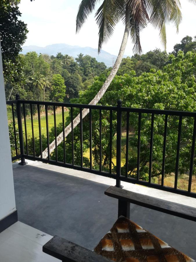 Hanthana View Peradeniya Exterior foto